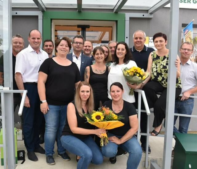 Foto: Gemeinde Ebenthal