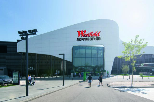 Westfield Shopping City Süd bei Wien. (Archiv) | Foto: Faruk Pinjo