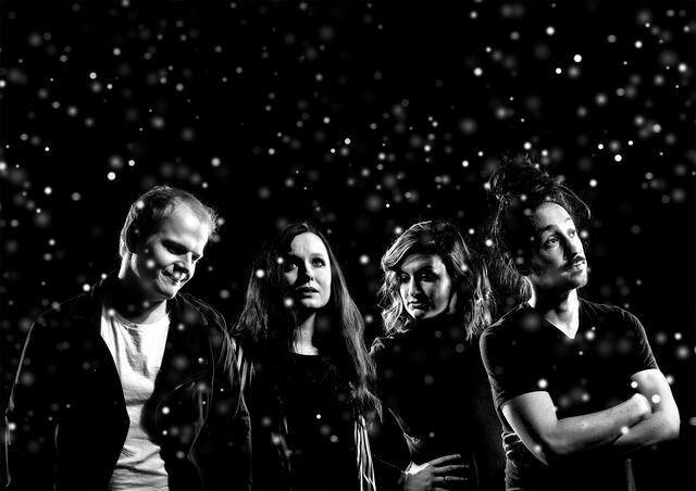 Vorweihnachtskonzert des Vocalensembles "Lalá" in Bad Ischl. | Foto: Margaret Westreich