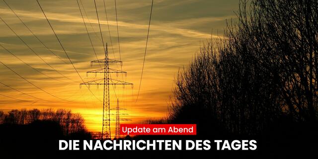 Der Ausbau der Stromnetze wird vorangetrieben. Die Rechnung zahlt, wieder einmal, der Endverbraucher.  | Foto: Archiv