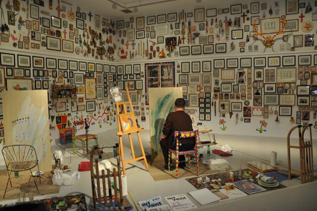 Foto:  NÖ Museum Betriebs GmbH, Magdalena Svoboda