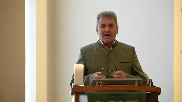 Foto: Norbert Ortner