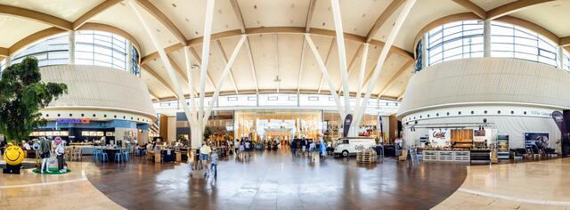 G3 Shopping Resort Gerasdorf bei Wien. (Archiv} | Foto: G3 Shopping Resort Gerasdorf