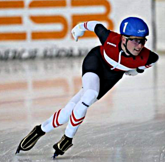 Erste Weltcuppunkte für Alexander Farthofer. | Foto: SC Lattlla Wörgl