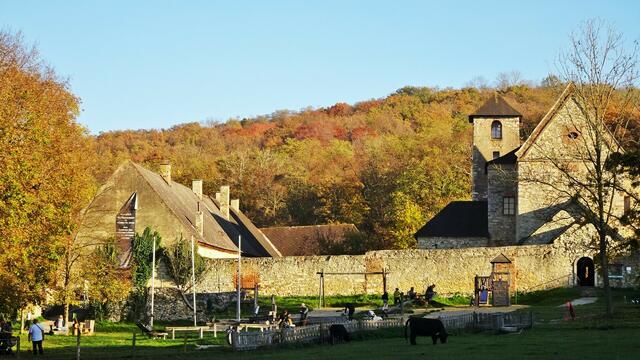 Kloster St. Anna ... | Foto: © Silvia Plischek