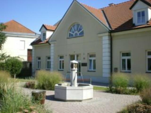 Foto: Gemeinde Ebenthal