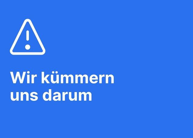 IT-Ausfall in der Sparkassengruppe. | Foto: Kärntner Sparkasse/Facebook