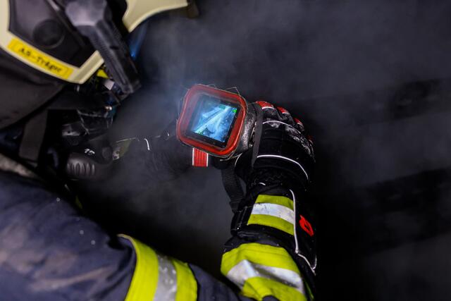 Foto: TEAM FOTOKERSCHI / WERNER KERSCHBAUMMAYR / TOBIAS SCHARTNER