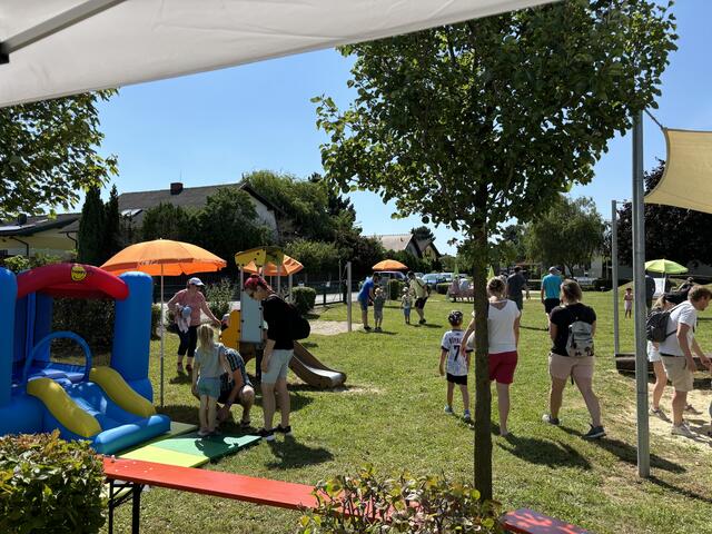 Foto: Gemeinde Schönkirchen