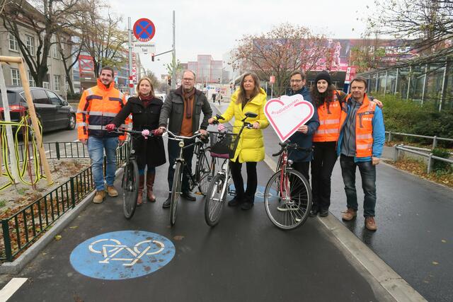Foto: Patricia Hillinger/MeinBezirk