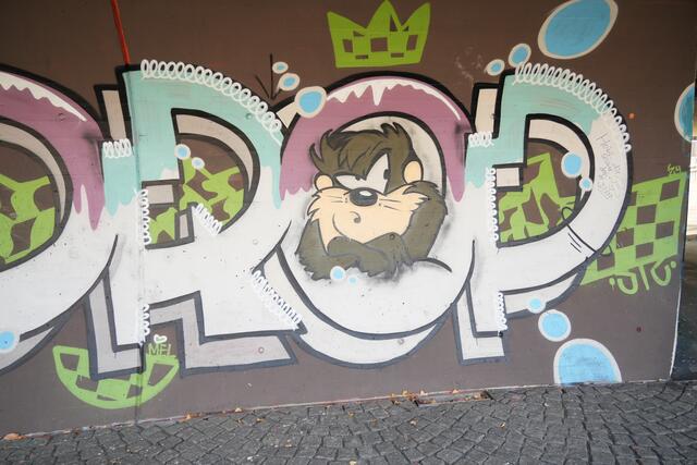 Foto: Julia Perktold