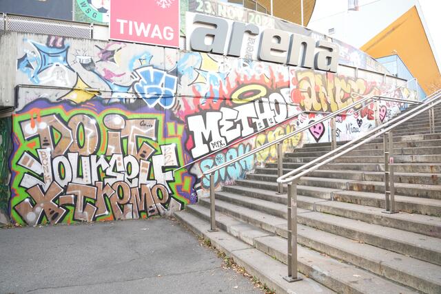 Foto: Julia Perktold