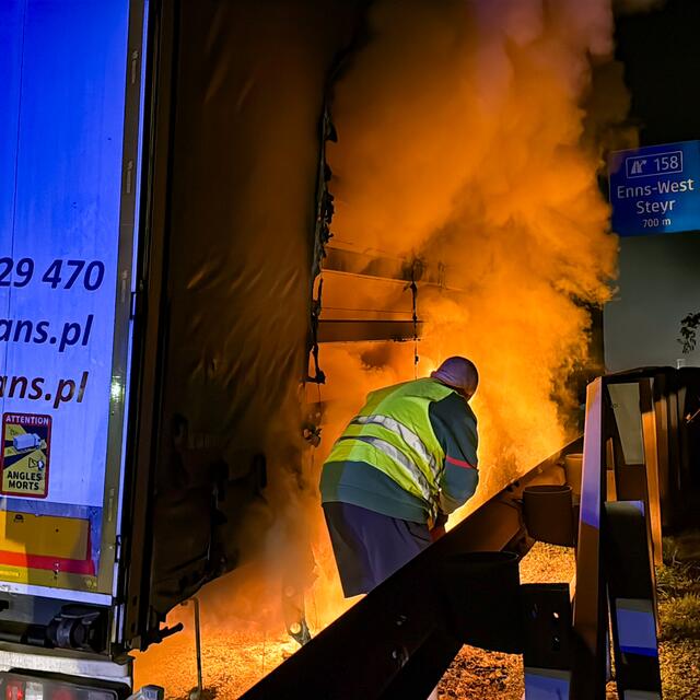 Foto: TEAM FOTOKERSCHI / WERNER KERSCHBAUMMAYR / TOBIAS SCHARTNER