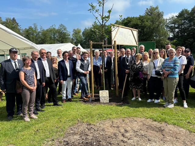 Foto: Gemeinde Schönkirchen