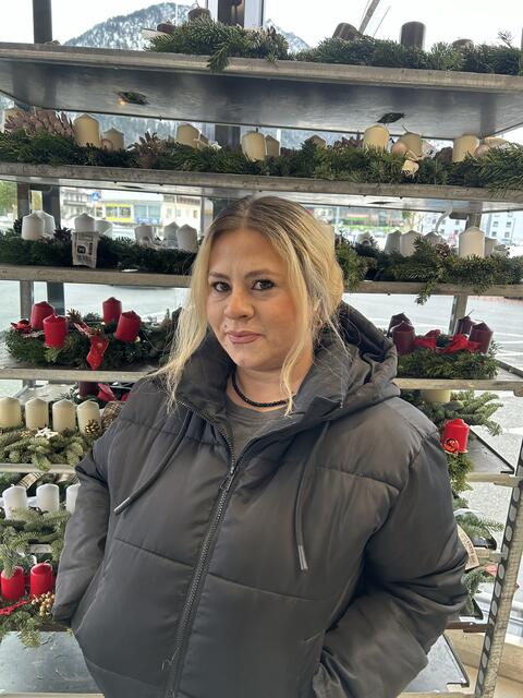 Sari Aslihan | Foto: Maria Lutz