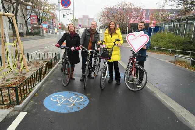 Foto: Patricia Hillinger/MeinBezirk