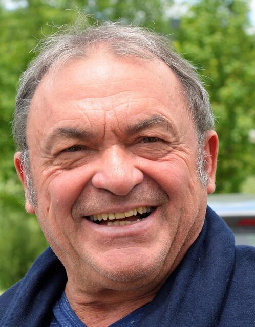 Foto: Reinhard Kager