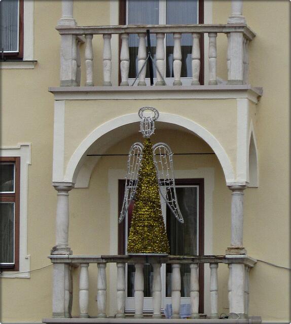 Spaziergang in St. Veit an der Glan St. Veit