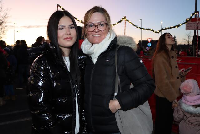 Loreen und Silke | Foto: Markus Bäumler/zema-medien.de