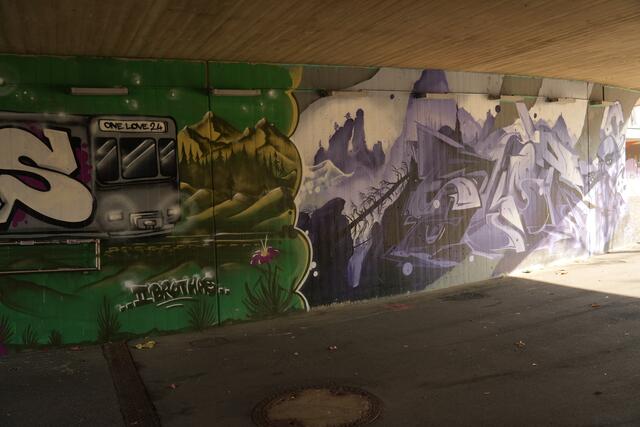 Foto: Julia Perktold