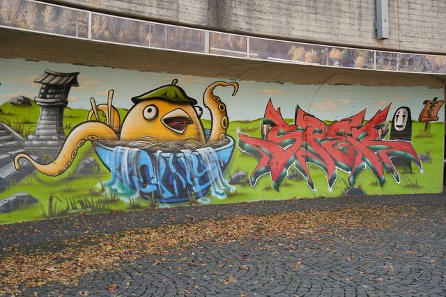 Künstler: unbekannt
Entstehungsjahr: 2024 | Foto: Julia Perktold