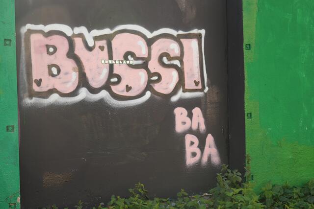 Foto: Julia Perktold