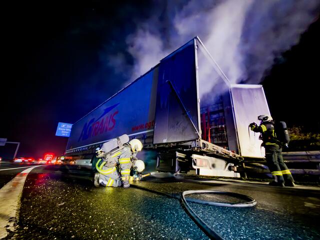 Foto: TEAM FOTOKERSCHI / WERNER KERSCHBAUMMAYR / TOBIAS SCHARTNER