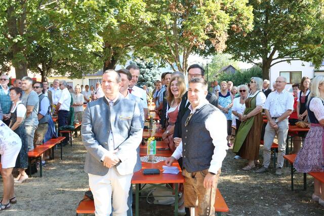 Foto: Gemeinde Schönkirchen