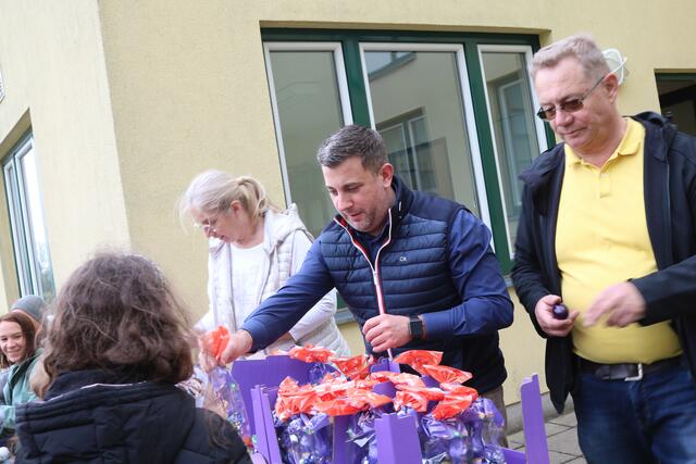 Foto: Gemeinde Schönkirchen