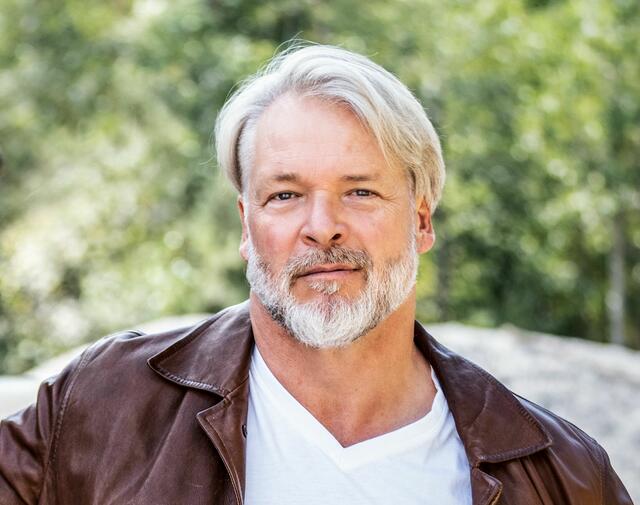 Intendant Michael Weger: „Es braucht finanzkräftige Förderer“
| Foto: Isabella Weger