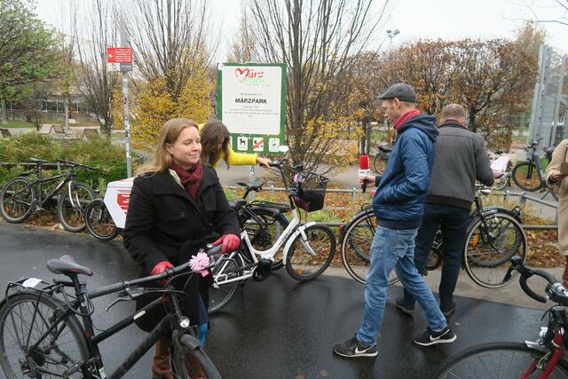 Foto: Patricia Hillinger/MeinBezirk