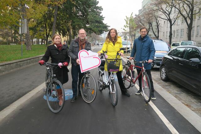 Foto: Patricia Hillinger/MeinBezirk