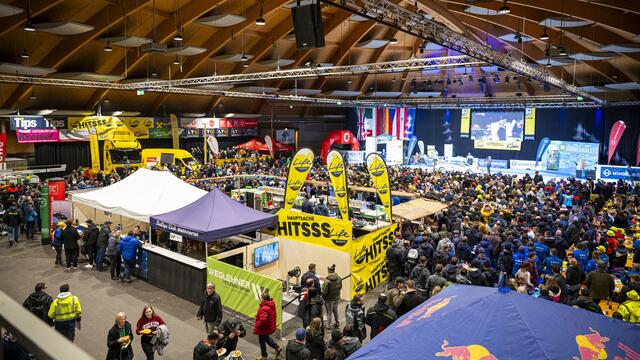 Foto: Michael Jurtin