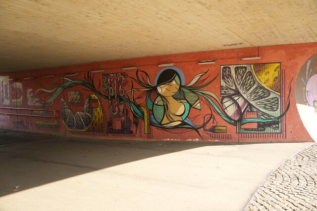 Künstler: unbk
Entstehungsjahr: 2022 | Foto: Julia Perktold