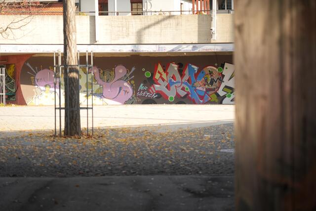 Foto: Julia Perktold