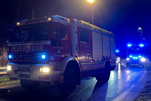 Foto: TEAM FOTOKERSCHI / WERNER KERSCHBAUMMAYR / TOBIAS SCHARTNER