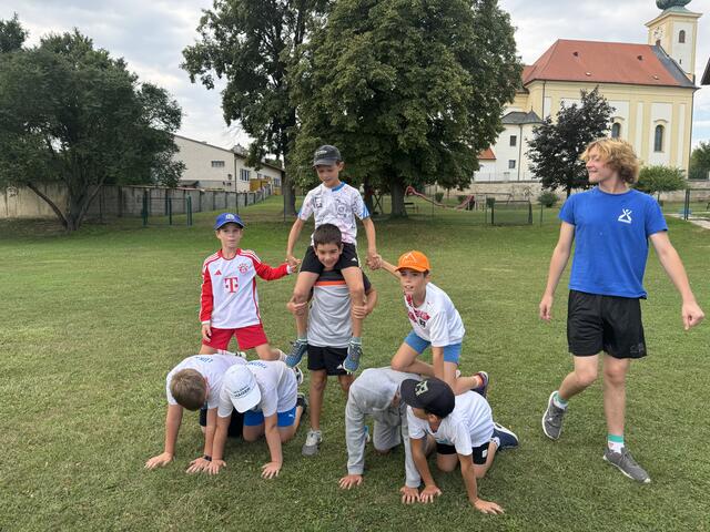 Foto: Gemeinde Schönkirchen