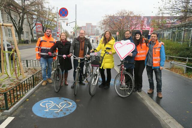 Foto: Patricia Hillinger/MeinBezirk