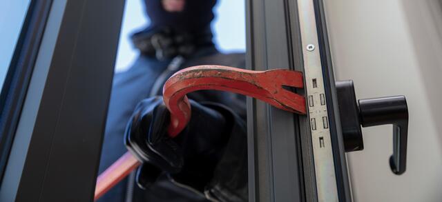 Es wurden mehrere Hundert Euro Bargeld gestohlen. (Symbolfoto) | Foto: stock.adobe.com/at/Rawf8