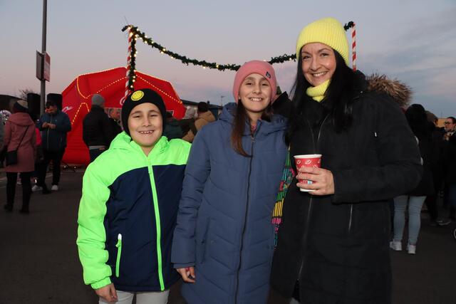 Familie Dambauer | Foto: Markus Bäumler/zema-medien.de