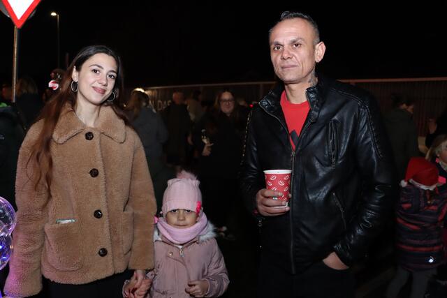 Familie Varadi | Foto: Markus Bäumler/zema-medien.de