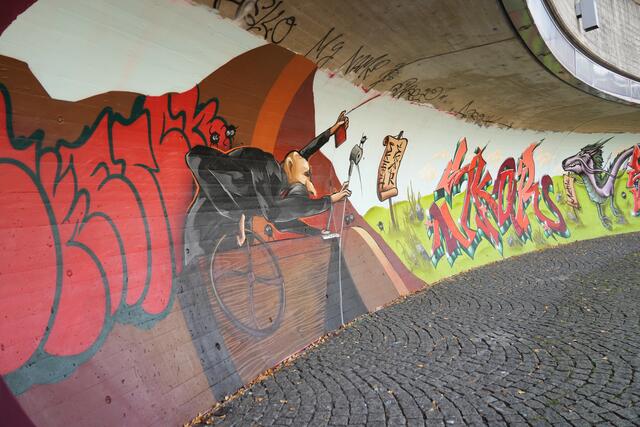 Foto: Julia Perktold