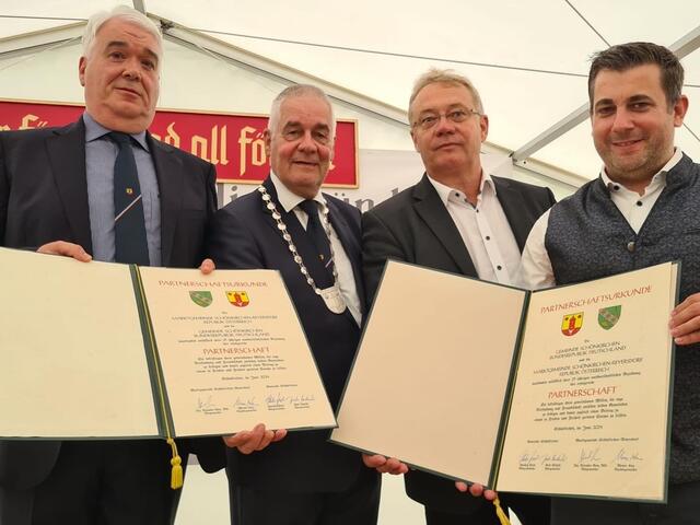 Foto: Gemeinde Schönkirchen