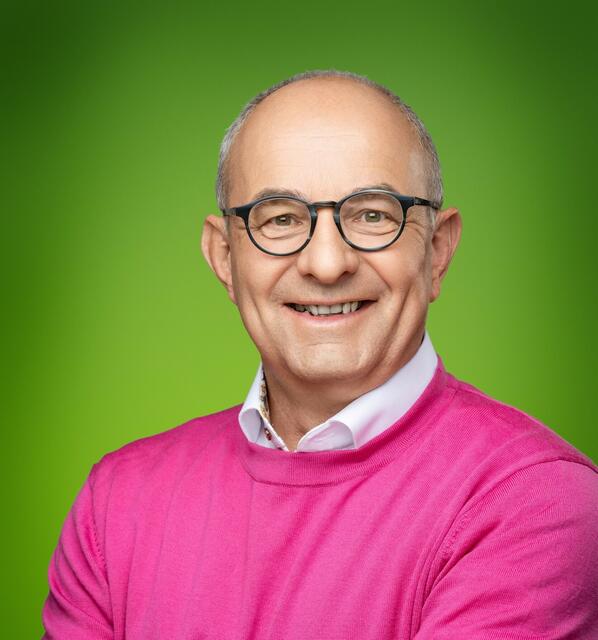 Walter Kogler-Strommer | Foto: Die Grünen
