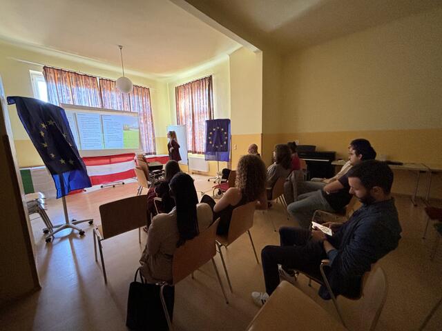Foto: Victoria Edlinger
