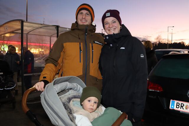 Familie Bobek | Foto: Markus Bäumler/zema-medien.de