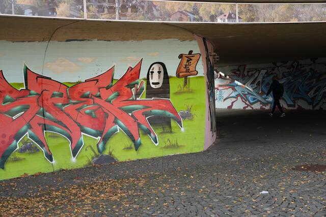 Künstler: unbekannt
Entstehungsjahr: 2024 | Foto: Julia Perktold