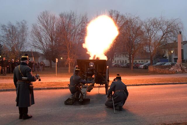 Foto: Gemeinde Schönkirchen