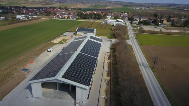 Foto: Gemeinde Schönkirchen