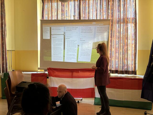 Foto: Victoria Edlinger
